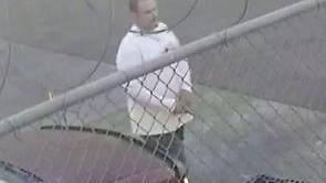 Tucson police search for gunman in Lucky Wishbone robbery